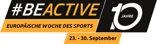 Europäische Woche des Sports