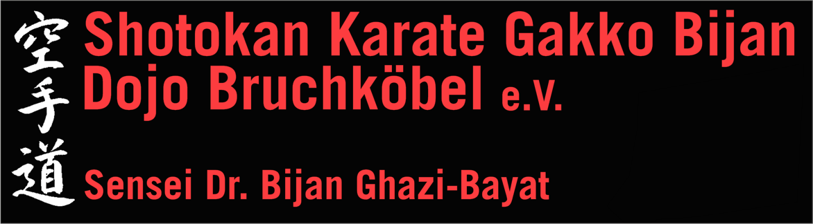 Shotokan Karate Gakko Bijan e.v.