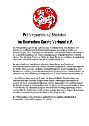 Satzung pdf